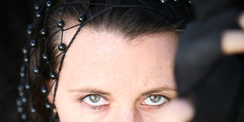 How Can I Feel Safe To Express Myself As A Woman?